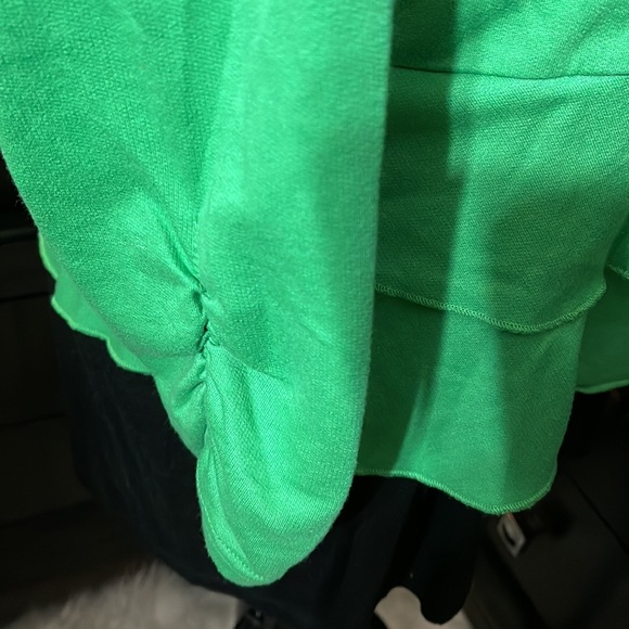 Crop top jacket - Picture 8 of 8